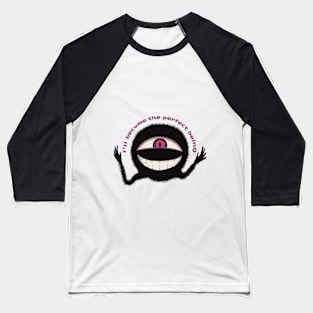 FullMetal Alchemist - First Homunculus - I'll become the perfect being Baseball T-Shirt